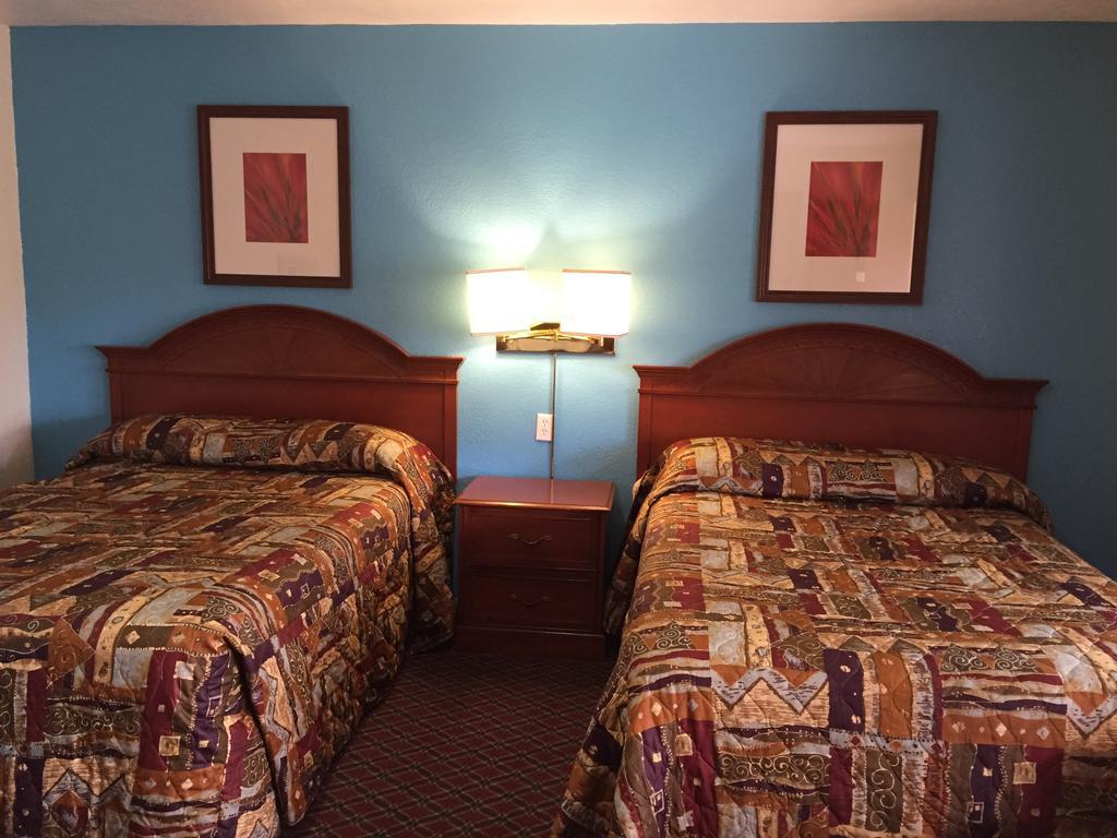 Hacienda Motel Γιούμα Εξωτερικό φωτογραφία