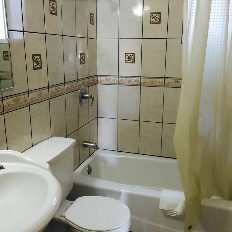 Hacienda Motel Γιούμα Εξωτερικό φωτογραφία