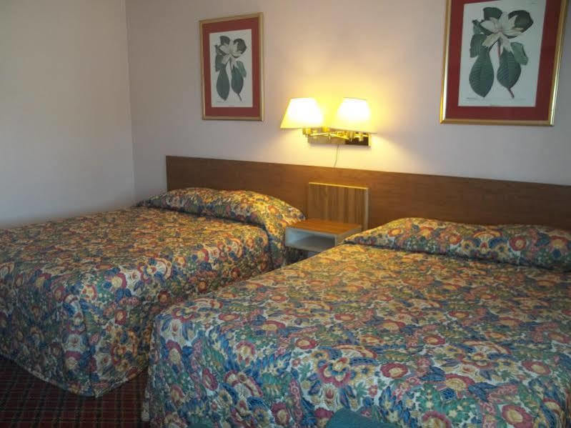 Hacienda Motel Γιούμα Εξωτερικό φωτογραφία